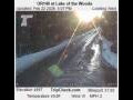 Webcam Lake of the Woods, Oregon
