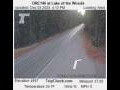 Webcam Lake of the Woods, Oregon