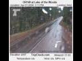 Webcam Lake of the Woods, Oregon