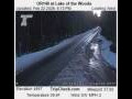 Webcam Lake of the Woods, Oregon