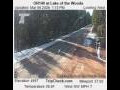 Webcam Lake of the Woods, Oregon
