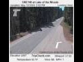Webcam Lake of the Woods, Oregon