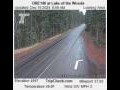 Webcam Lake of the Woods, Oregon