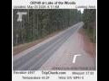 Webcam Lake of the Woods, Oregon