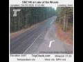 Webcam Lake of the Woods, Oregon