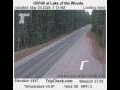 Webcam Lake of the Woods, Oregon