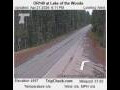 Webcam Lake of the Woods, Oregon