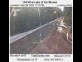 Webcam Lake of the Woods, Oregon