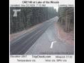 Webcam Lake of the Woods, Oregon