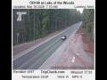 Webcam Lake of the Woods, Oregon
