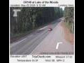 Webcam Lake of the Woods, Oregon