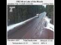 Webcam Lake of the Woods, Oregon