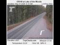 Webcam Lake of the Woods, Oregon