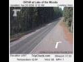 Webcam Lake of the Woods, Oregon
