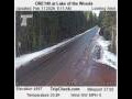 Webcam Lake of the Woods, Oregon