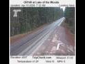 Webcam Lake of the Woods, Oregon