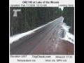 Webcam Lake of the Woods, Oregon