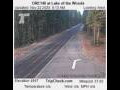 Webcam Lake of the Woods, Oregon