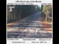 Webcam Lake of the Woods, Oregon