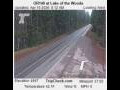 Webcam Lake of the Woods, Oregon