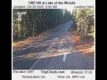Webcam Lake of the Woods, Oregon
