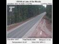 Webcam Lake of the Woods, Oregon