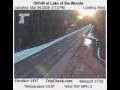 Webcam Lake of the Woods, Oregon