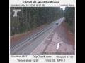 Webcam Lake of the Woods, Oregon
