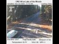 Webcam Lake of the Woods, Oregon