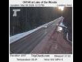 Webcam Lake of the Woods, Oregon