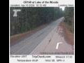 Webcam Lake of the Woods, Oregon