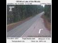 Webcam Lake of the Woods, Oregon