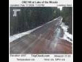 Webcam Lake of the Woods, Oregon