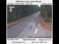 Webcam Lake of the Woods, Oregon