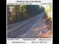 Webcam Lake of the Woods, Oregon
