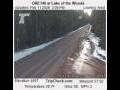 Webcam Lake of the Woods, Oregon