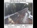 Webcam Lake of the Woods, Oregon