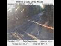 Webcam Lake of the Woods, Oregon