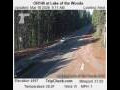 Webcam Lake of the Woods, Oregon