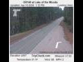 Webcam Lake of the Woods, Oregon