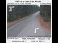 Webcam Lake of the Woods, Oregon