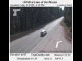 Webcam Lake of the Woods, Oregon