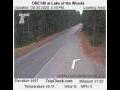 Webcam Lake of the Woods, Oregon