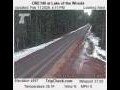Webcam Lake of the Woods, Oregon