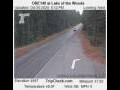 Webcam Lake of the Woods, Oregon