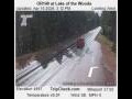 Webcam Lake of the Woods, Oregon