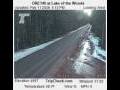 Webcam Lake of the Woods, Oregon
