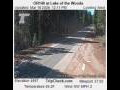 Webcam Lake of the Woods, Oregon