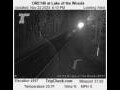 Webcam Lake of the Woods, Oregon