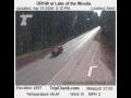 Webcam Lake of the Woods, Oregon